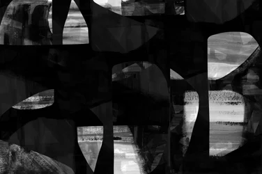 Bold Abstract Forms