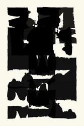 Bold Abstract Shapes