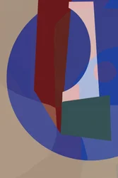 Bold Geometric Abstraction