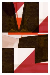 Bold Geometric Forms