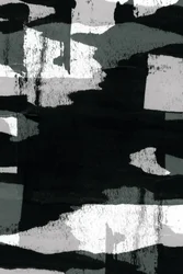 Bold Geometric Strokes