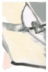 Calm Modern Strokes