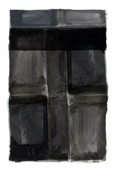 Dark Abstract Geometry