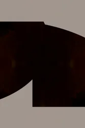 Dark Abstract Glow
