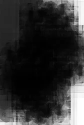 Dark Abstract Texture