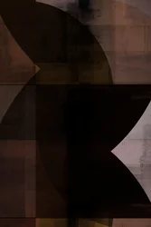 Dark Geometric Layers