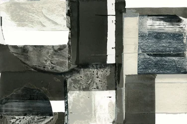 Dark Modern Geometry