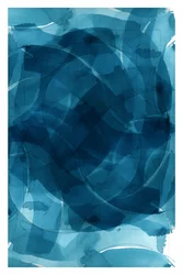 Deep Blue Currents