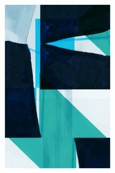 Deep Blue Geometry