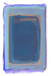 Deep Blue Layers