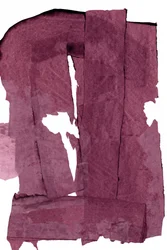 Deep Plum Layers