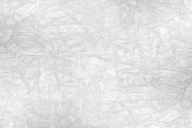 Delicate Grey Swirls