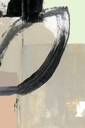 Dynamic Abstract Swirl