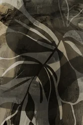 Earthy Botanical Forms