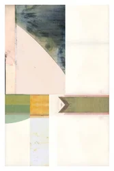 Earthy Geometric Forms