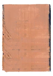 Earthy Textured Abstract