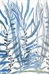Flowing Blue Botanicals