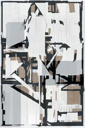 Fragmented Urban Form