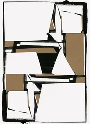 Geometric Blocks Composition