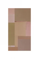 Geometric Color Blocks
