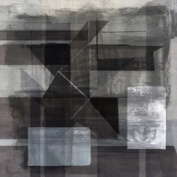 Geometric Layers Abstract
