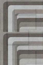 Geometric Linen Layers