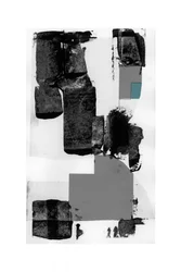 Gritty Urban Abstract