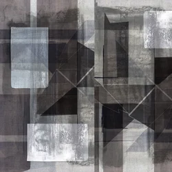 Layered Geometric Abstraction