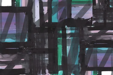 Layered Geometric Colors