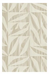 Layered Leaf Pattern
