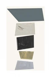 Layered Stone Blocks