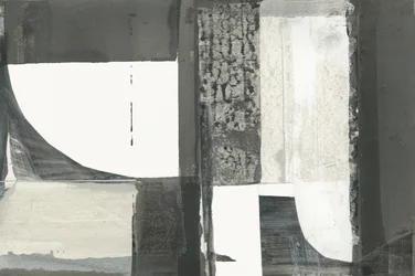 Layered Urban Geometry