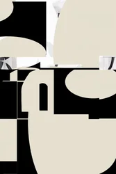 Minimalist Arch Forms