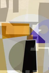 Modern Abstract Geometry