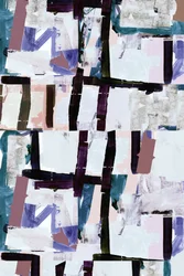 Modern Abstract Layers