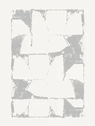 Modern Abstract Pattern