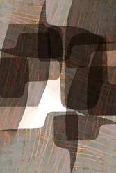 Modern Abstract Shapes