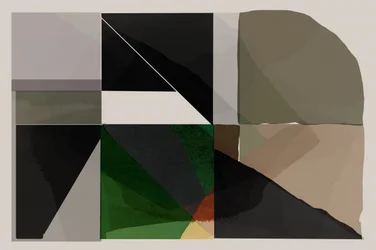 Modern Abstract Shapes