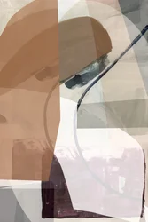 Modern Abstract Shapes