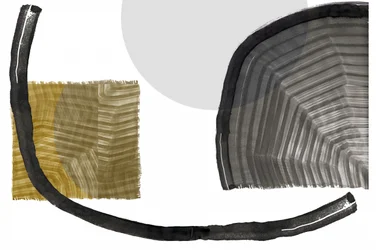 Modern Abstract Shapes