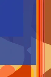 Modern Color Forms