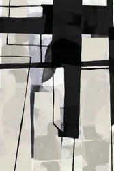Modern Geometric Forms