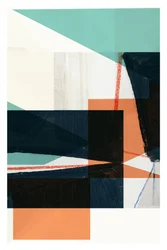 Modern Geometric Layers