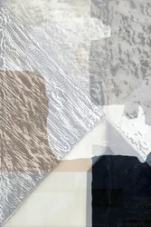 Modern Geometric Layers