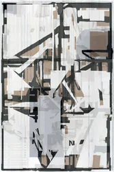 Modern Geometric Layers