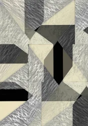 Modern Geometric Shapes