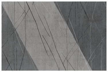 Modern Grey Abstract