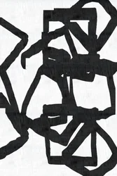 Modern Minimalist Abstract