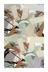 Modern Muted Abstract