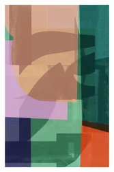 Modern Organic Forms